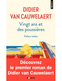 Vingt ans et des poussières