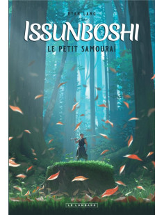 Issunboshi