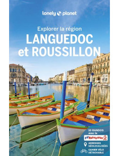 Languedoc et roussillon - explorer la région - 6