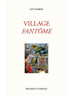 Village fantôme