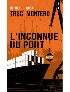 L'inconnue du port