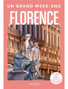 Florence. un grand week-end