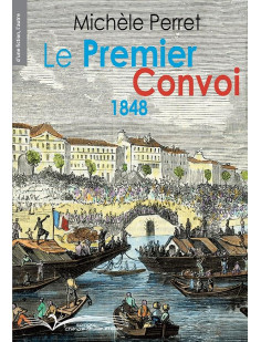 Le premier convoi 1848