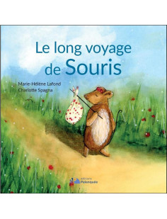 Le long voyage de souris