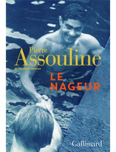 Le nageur