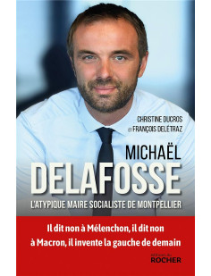 Michaël delafosse