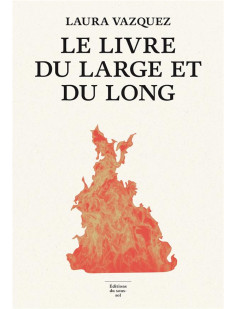 Le livre du large et du long