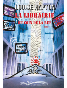 La librairie du coin de la rue