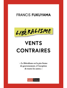 Libéralisme - vents contraires