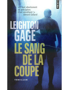 Le sang de la coupe