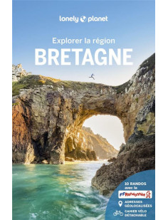 Bretagne - explorer la région - 6