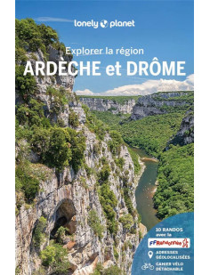 Ardèche et drôme - explorer la région - 3