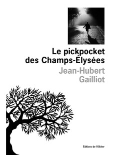 Le pickpocket des champs-elysées