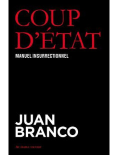 Coup d'état