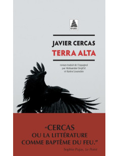 Terra alta