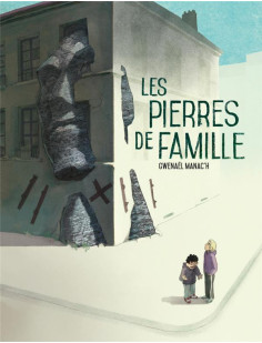 Les pierres de famille