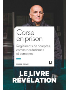 Corse en prison