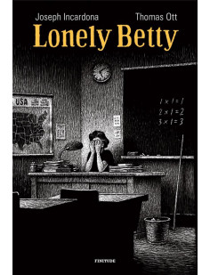 Lonely betty