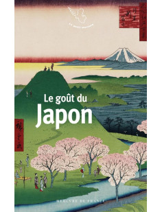 Le goût du japon