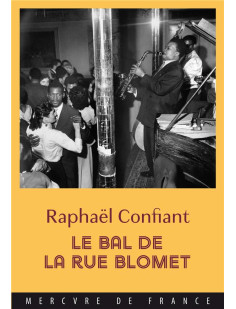 Le bal de la rue blomet