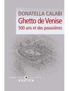 Ghetto de venise