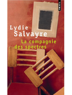 La compagnie des spectres