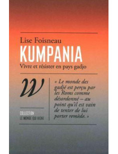 Kumpania