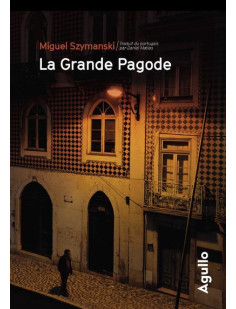 La grande pagode