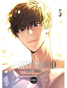 White blood - tome 5