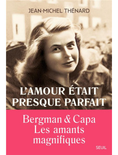 L'amour était presque parfait