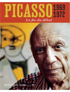 Picasso 1969-1972 - fr/en