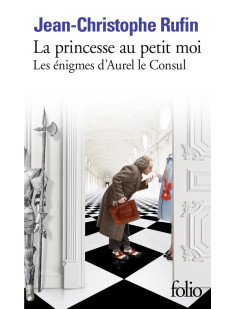 La princesse au petit moi