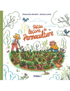 Petites leçons de permaculture