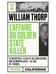 L'affaire du golden state killer