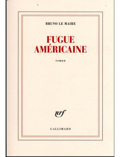 Fugue américaine