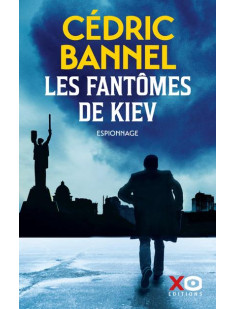 Les fantômes de kiev