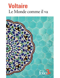 Le monde comme il va et autres contes