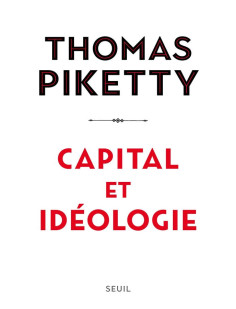 Capital et ideologie