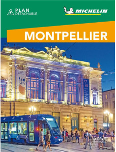 Guide vert we&go montpellier