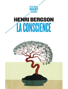 La conscience