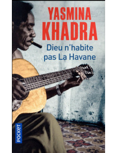 Dieu n'habite pas la havane