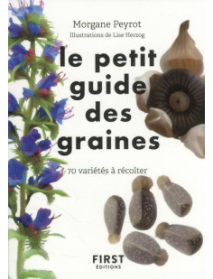 Le petit guide des graines