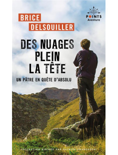 Des nuages plein la tête