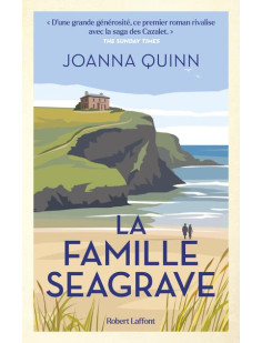 La famille seagrave