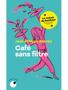 Café sans filtre