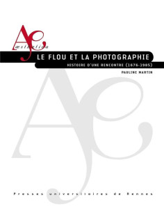 Le flou et la photographie