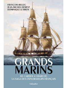 Grands marins