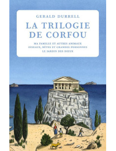 La trilogie de corfou