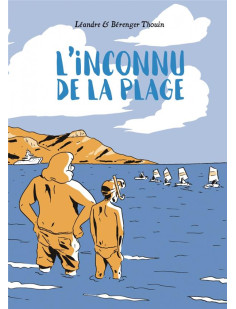 L'inconnu de la plage