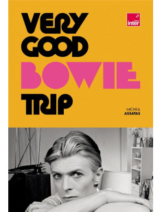 Very good bowie trip